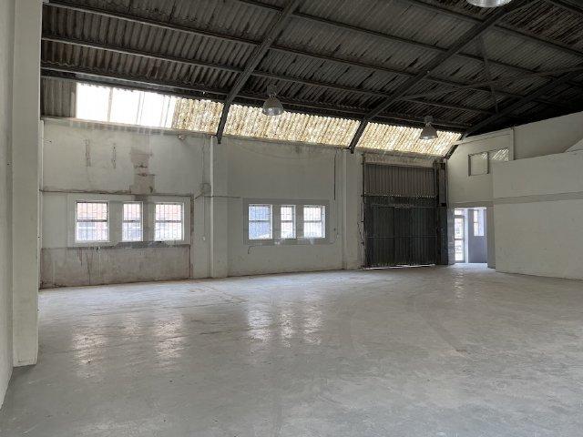 To Let commercial Property for Rent in Montague Gardens Western Cape